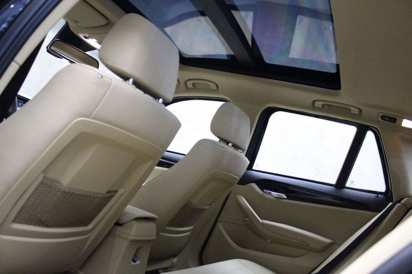 Foto do veículo BMW  X1 20I GP X-LINE 2014 29.510 KM 109.900,00