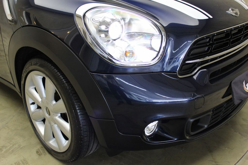 Foto do veículo MINI  COUNTRYMAN S TOP 2016 25.761 KM 97.000,00