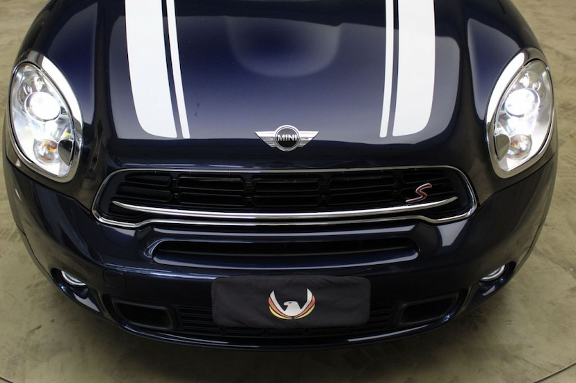 Foto do veículo MINI  COUNTRYMAN S TOP 2016 25.761 KM 97.000,00