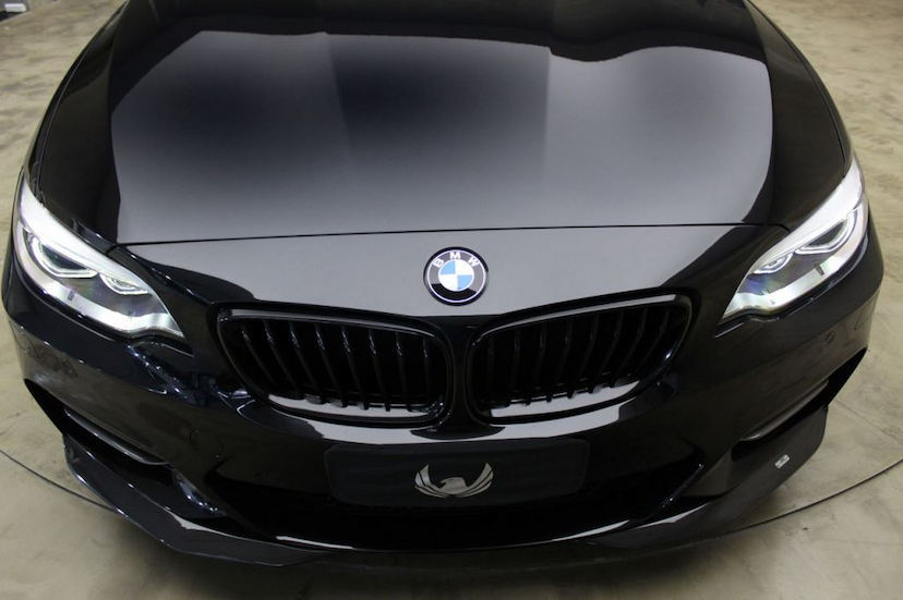 Foto do veículo BMW  M 240I 2017 4.828 KM 245.000,00