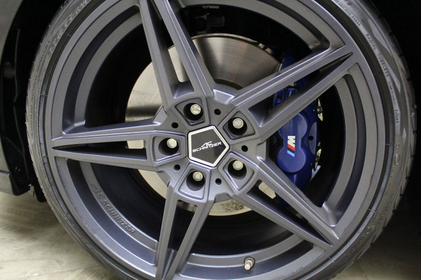 Foto do veículo BMW  M 240I 2017 4.828 KM 245.000,00