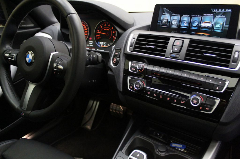 Foto do veículo BMW  M 240I 2017 4.828 KM 245.000,00