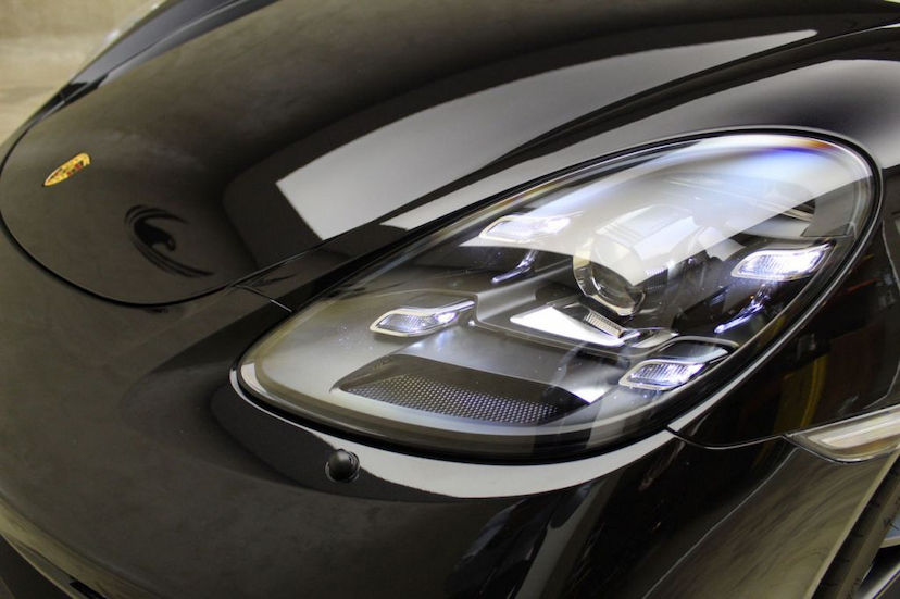 Foto do veículo PORSCHE  718 CAYMAN GTS 2019 3.830 KM 499.000,00