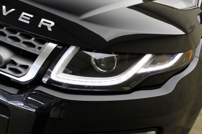 Foto do veículo LAND ROVER  EVOQUE SE 2016 40.250 KM 129.000,00