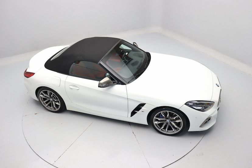 Foto do veículo BMW Z4 M40I 2021 20.710 KM 499.000,00