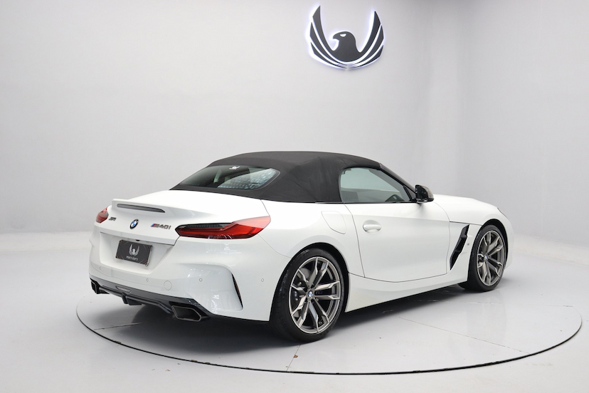 Foto do veículo BMW Z4 M40I 2021 20.710 KM 499.000,00