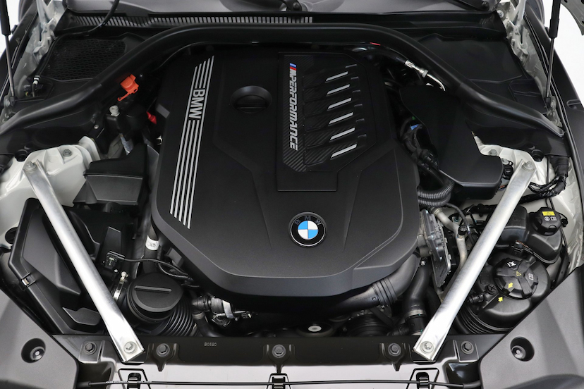 Foto do veículo BMW Z4 M40I 2021 20.710 KM 499.000,00