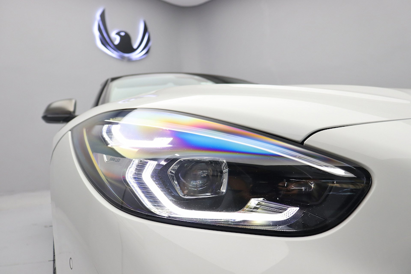 Foto do veículo BMW Z4 M40I 2021 20.710 KM 499.000,00
