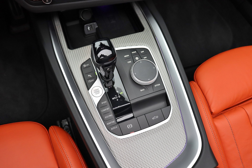 Foto do veículo BMW Z4 M40I 2021 20.710 KM 499.000,00