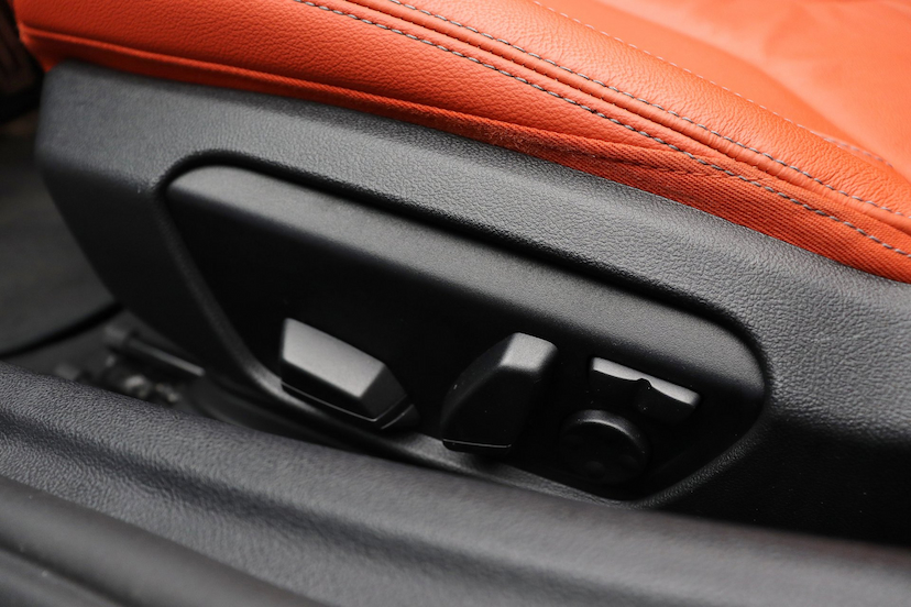 Foto do veículo BMW Z4 M40I 2021 20.710 KM 499.000,00