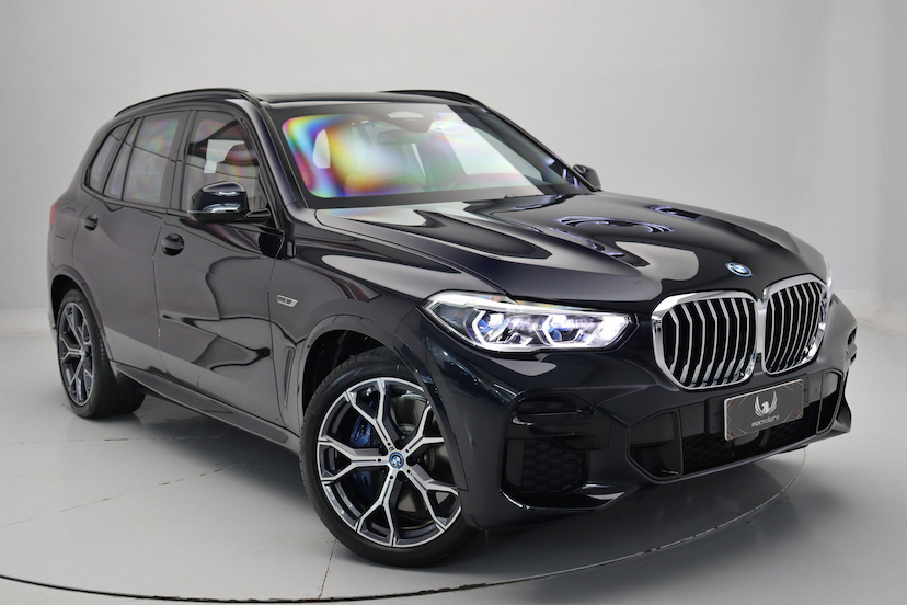 Foto do veículo BMW X5 XDRIVE45E M SPORT 2023 3.110 KM 769.000,00