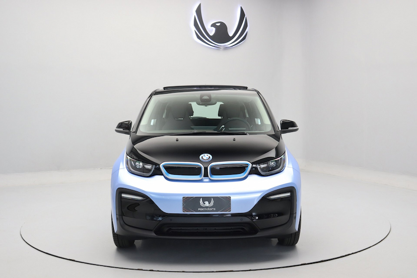 Foto do veículo BMW I3 BEV 120AH 2022 4.250 KM 165.000,00