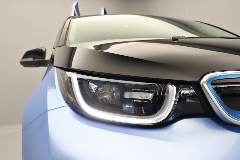 Foto do veículo BMW I3 BEV 120AH 2022 4.250 KM 165.000,00