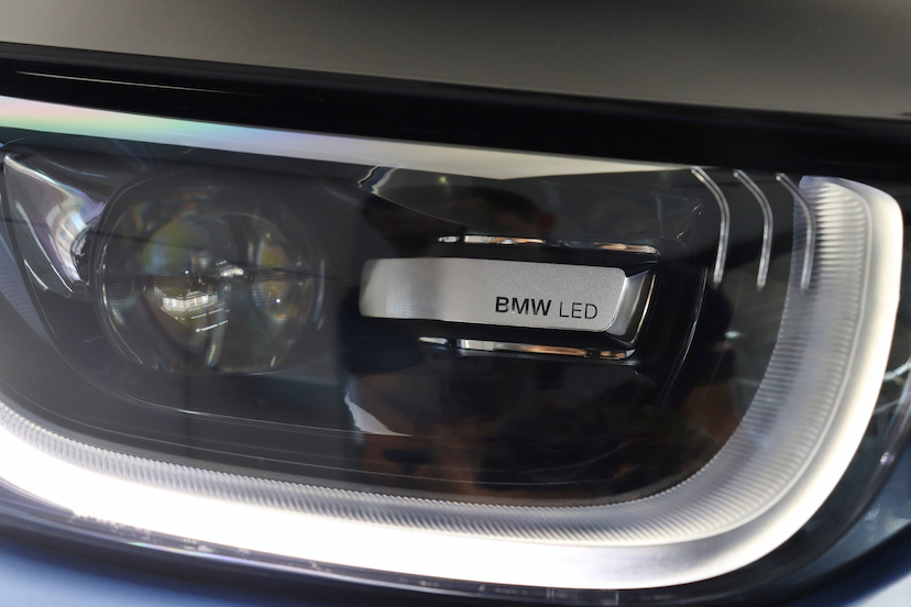 Foto do veículo BMW I3 BEV 120AH 2022 4.250 KM 165.000,00