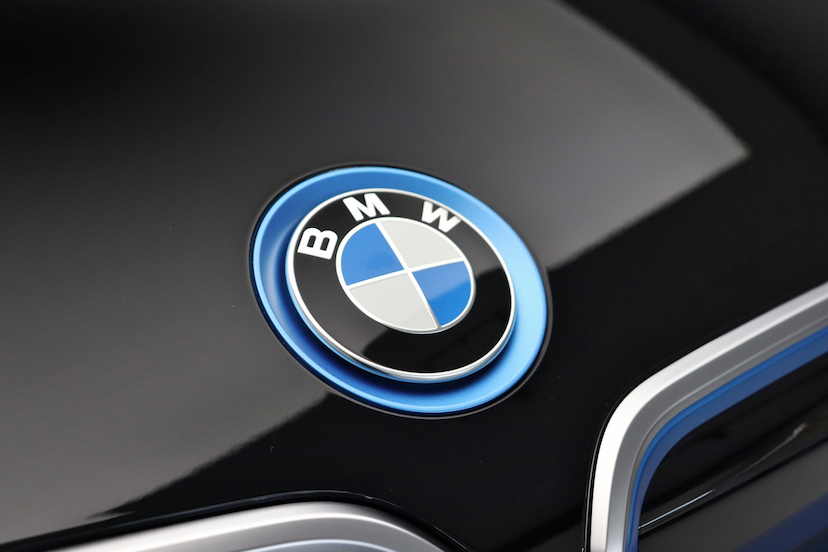 Foto do veículo BMW I3 BEV 120AH 2022 4.250 KM 165.000,00