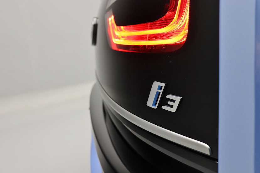 Foto do veículo BMW I3 BEV 120AH 2022 4.250 KM 165.000,00