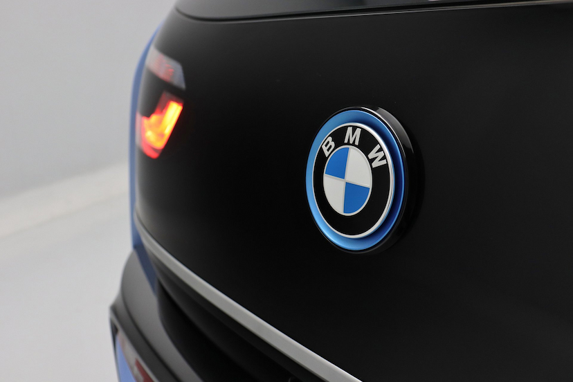Foto do veículo BMW I3 BEV 120AH 2022 4.250 KM 165.000,00