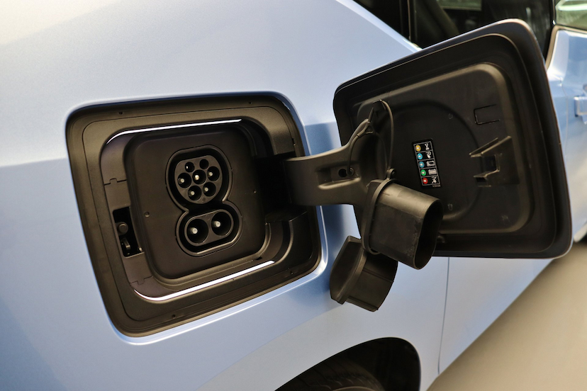 Foto do veículo BMW I3 BEV 120AH 2022 4.250 KM 165.000,00
