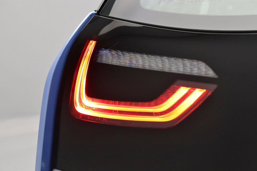 Foto do veículo BMW I3 BEV 120AH 2022 4.250 KM 165.000,00
