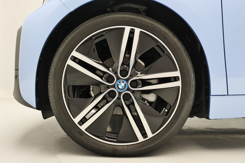 Foto do veículo BMW I3 BEV 120AH 2022 4.250 KM 165.000,00