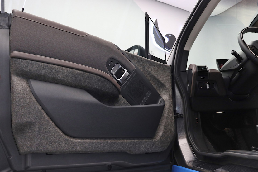 Foto do veículo BMW I3 BEV 120AH 2022 4.250 KM 165.000,00
