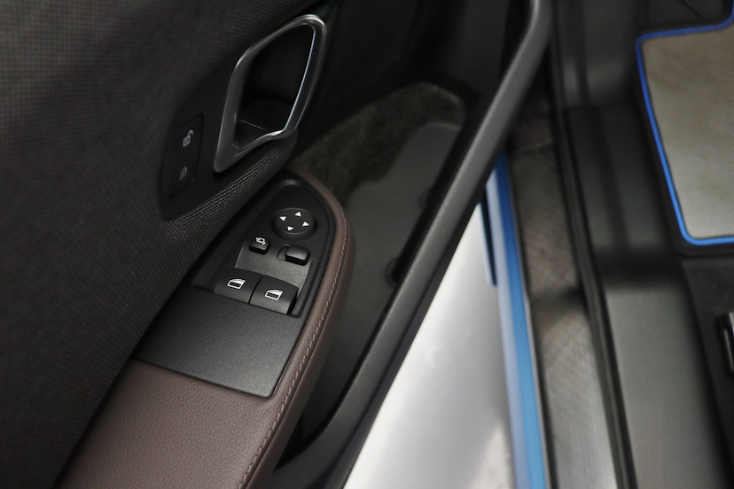 Foto do veículo BMW I3 BEV 120AH 2022 4.250 KM 165.000,00