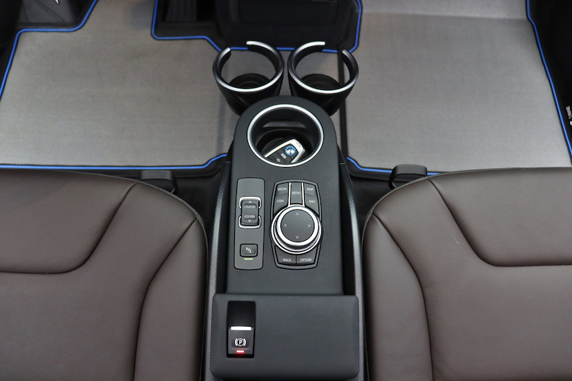 Foto do veículo BMW I3 BEV 120AH 2022 4.250 KM 165.000,00