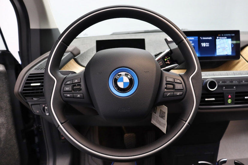 Foto do veículo BMW I3 BEV 120AH 2022 4.250 KM 165.000,00