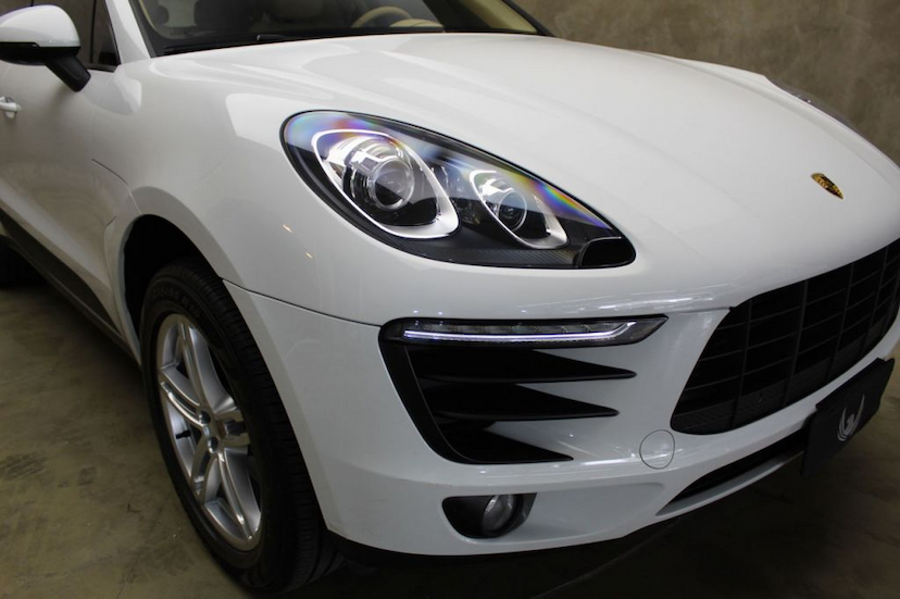 Foto do veículo PORSCHE  MACAN 2015 61.580 KM 229.000,00
