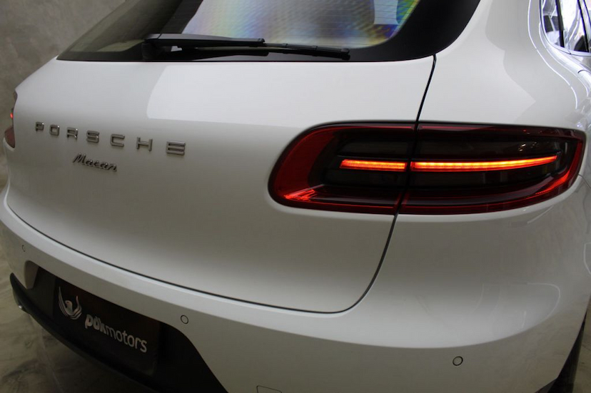 Foto do veículo PORSCHE  MACAN 2015 61.580 KM 229.000,00