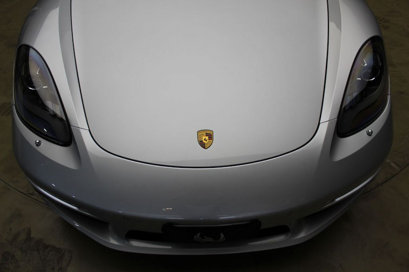 Foto do veículo PORSCHE  718 CAYMAN S 2018 1.450 KM 430.000,00