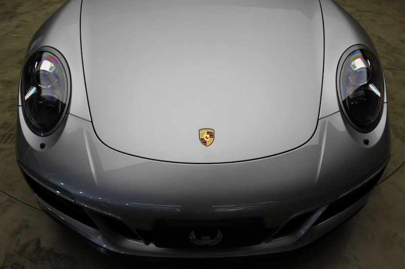 Foto do veículo PORSCHE  911 CARRERA GTS 2018 5.660 KM 690.000,00