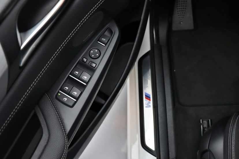 Foto do veículo BMW X3 XDRIVE35I M SPORT 2017 39.240 KM 225.000,00