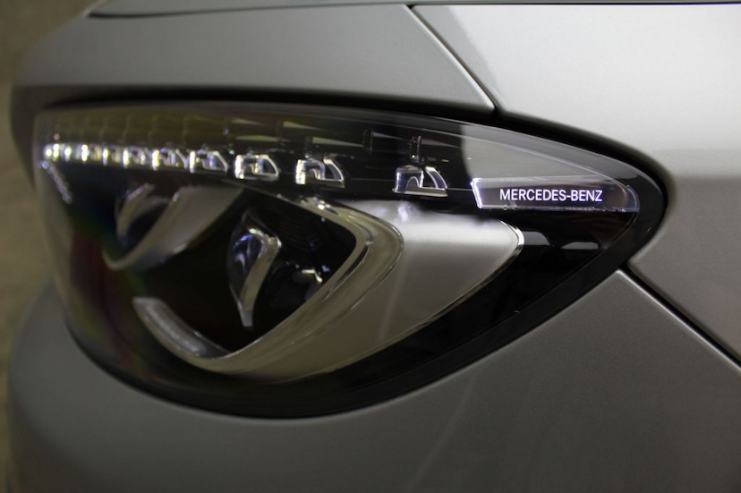 Foto do veículo MERCEDES-BENZ  S63 AMG COUPE 2016 12.020 KM 549.000,00
