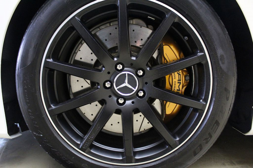 Foto do veículo MERCEDES-BENZ  S63 AMG COUPE 2015 5.430 KM 549.000,00