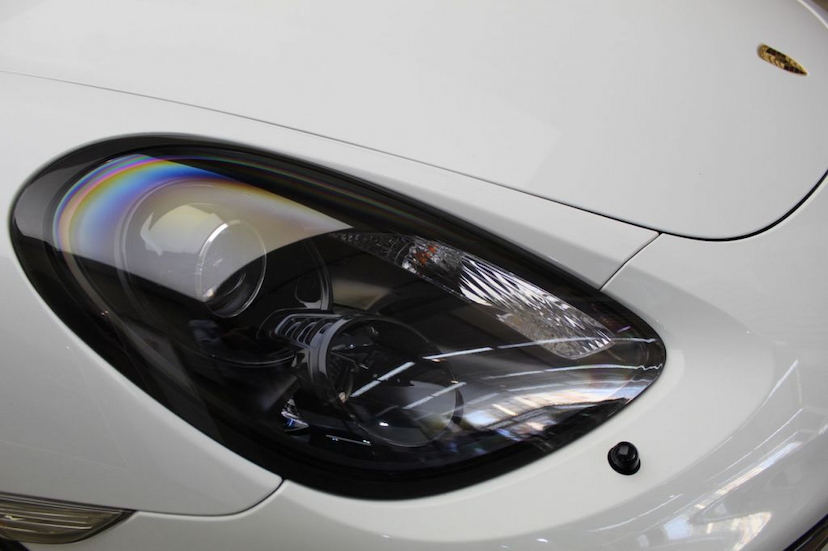 Foto do veículo PORSCHE  CAYMAN GTS 2015 4.435 KM 379.000,00