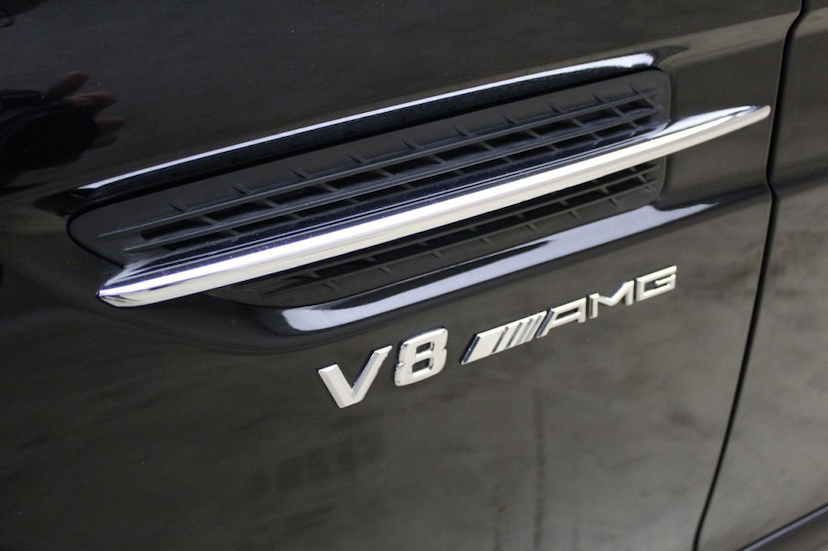 Foto do veículo MERCEDES-BENZ  SLK 55 AMG 2014 17.570 KM 259.000,00