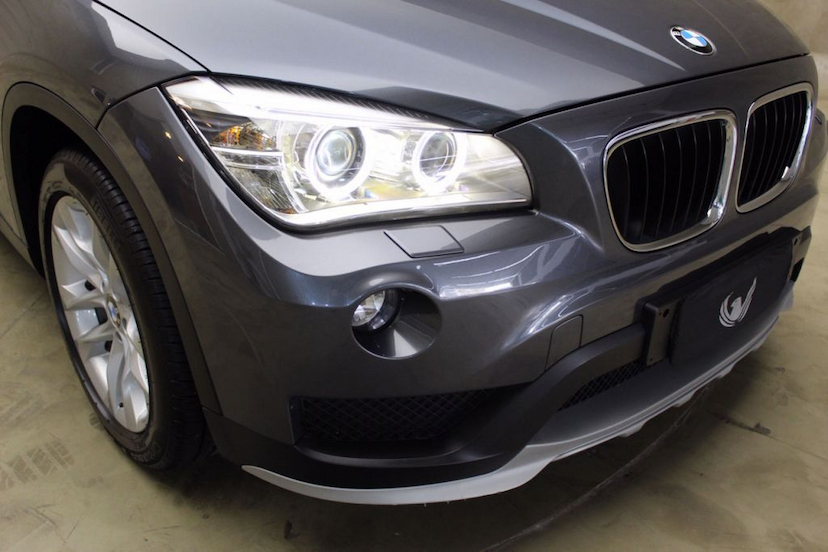 Foto do veículo BMW  X1 20I S-DRIVE 2015 52.180 KM 79.000,00