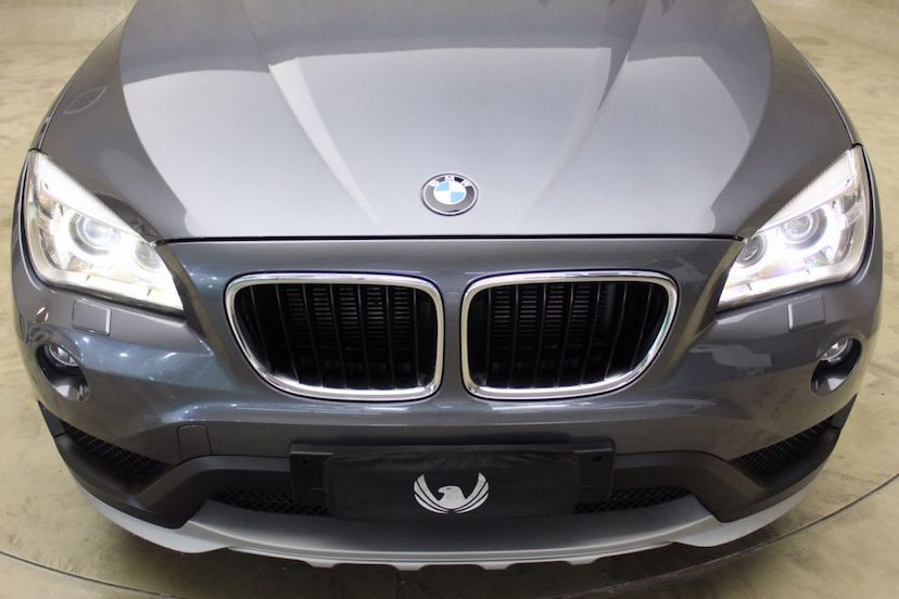 Foto do veículo BMW  X1 20I S-DRIVE 2015 52.180 KM 79.000,00