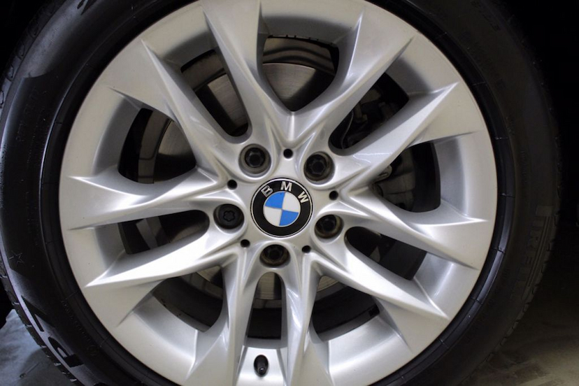 Foto do veículo BMW  X1 20I S-DRIVE 2015 52.180 KM 79.000,00