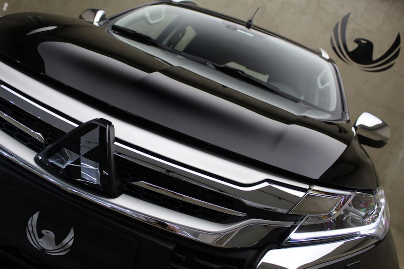 Foto do veículo MITSUBISHI  PAJERO SPORT HPE 2020 1.600 KM 259.000,00