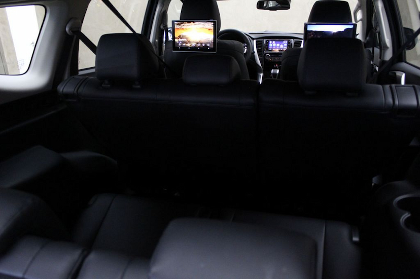 Foto do veículo MITSUBISHI  PAJERO SPORT HPE 2020 1.600 KM 259.000,00