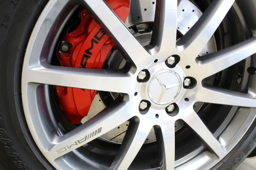 Foto do veículo MERCEDES-BENZ  S63 AMG COUPE 2015 17.185 KM 549.000,00