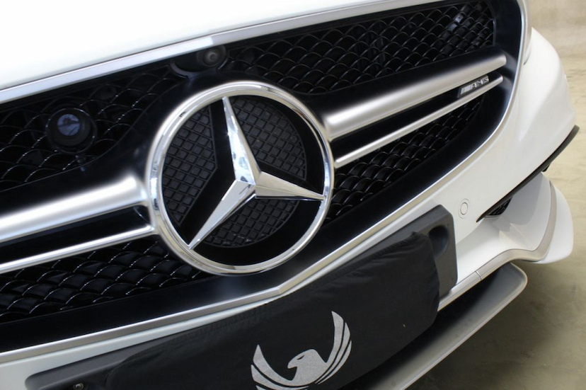 Foto do veículo MERCEDES-BENZ  S63 AMG COUPE 2015 17.185 KM 549.000,00