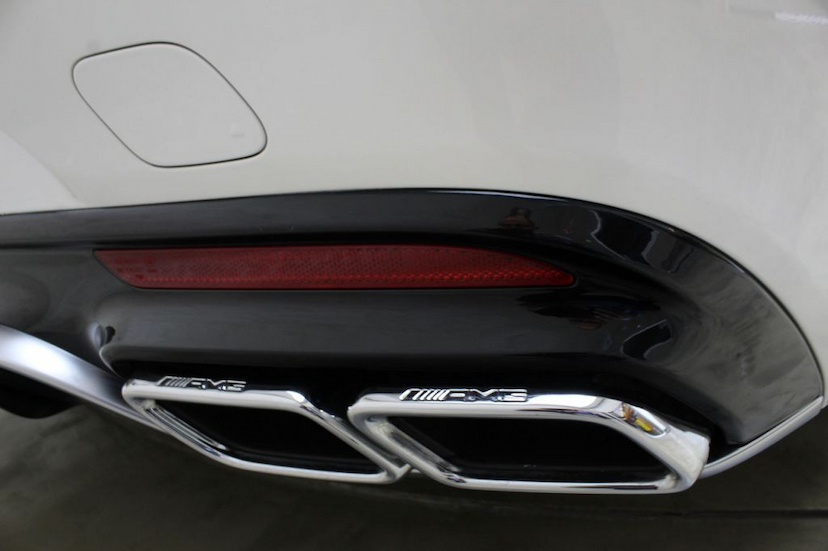 Foto do veículo MERCEDES-BENZ  S63 AMG COUPE 2015 17.185 KM 549.000,00