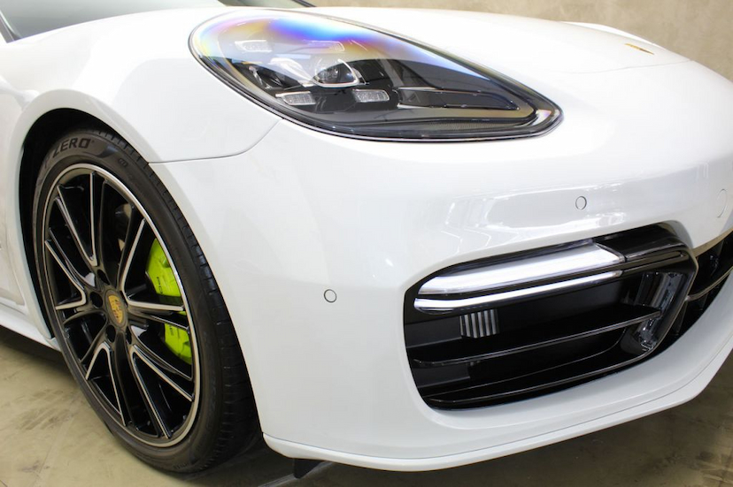 Foto do veículo PORSCHE  PANAMERA 4 ST HYBRID 2018 9.585 KM 585.000,00