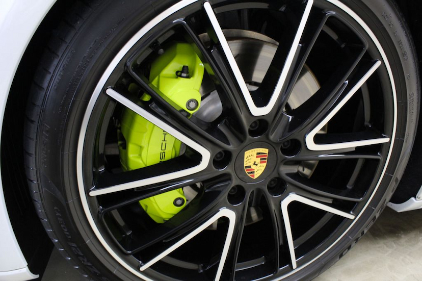 Foto do veículo PORSCHE  PANAMERA 4 ST HYBRID 2018 9.585 KM 585.000,00