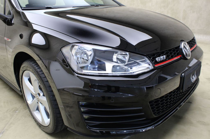 Foto do veículo VOLKSWAGEN  GOLF GTI 2016 32.060 KM 95.000,00