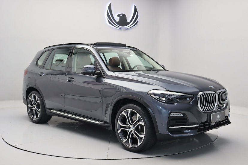 Foto do veículo BMW X5 XDRIVE30D 2020 28.720 KM 490.000,00