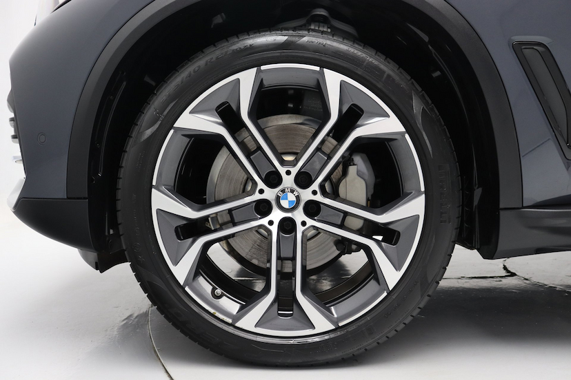 Foto do veículo BMW X5 XDRIVE30D 2020 28.720 KM 490.000,00